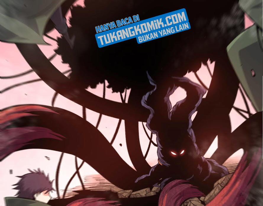 Evolution Begins With A Big Tree Chapter 17 Gambar 126
