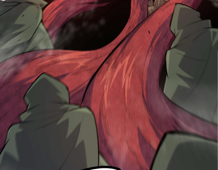 Evolution Begins With A Big Tree Chapter 17 Gambar 127
