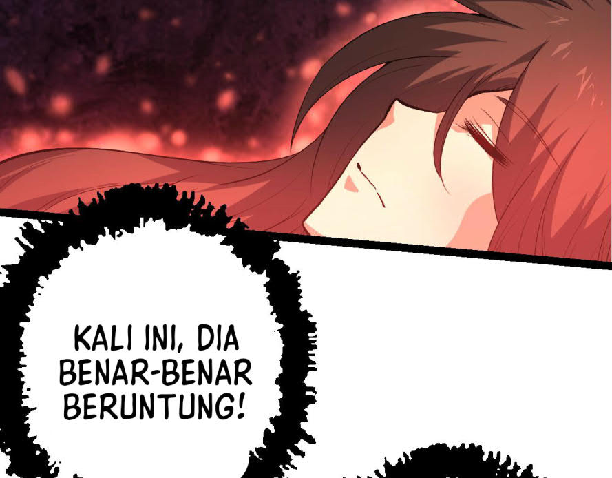 Evolution Begins With A Big Tree Chapter 17 Gambar 14