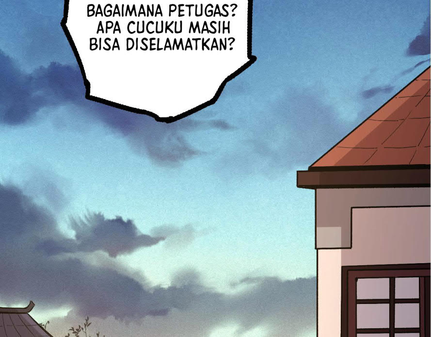 Baca Manhua Evolution Begins With A Big Tree Chapter 17 Gambar 2