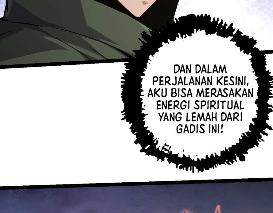 Evolution Begins With A Big Tree Chapter 17 Gambar 8