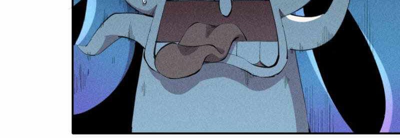 Even Though My Character Is a Jellyfish, I’m Still Super Strong Chapter 11 Gambar 12