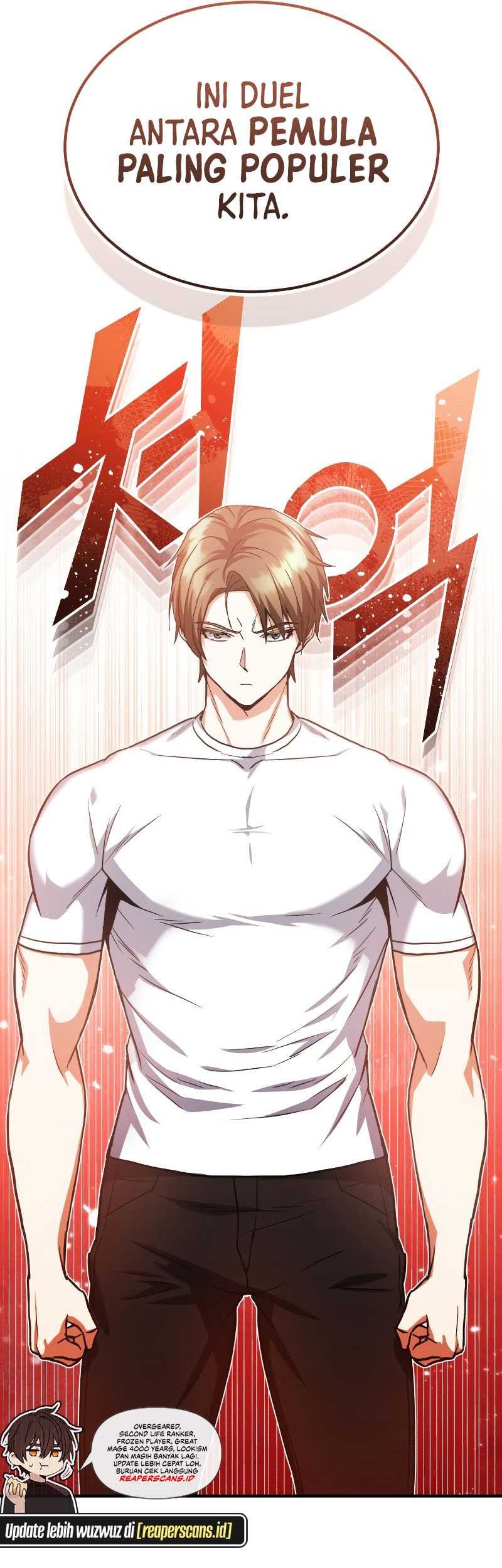 Genius of the Unique Lineage Chapter 32 Gambar 34