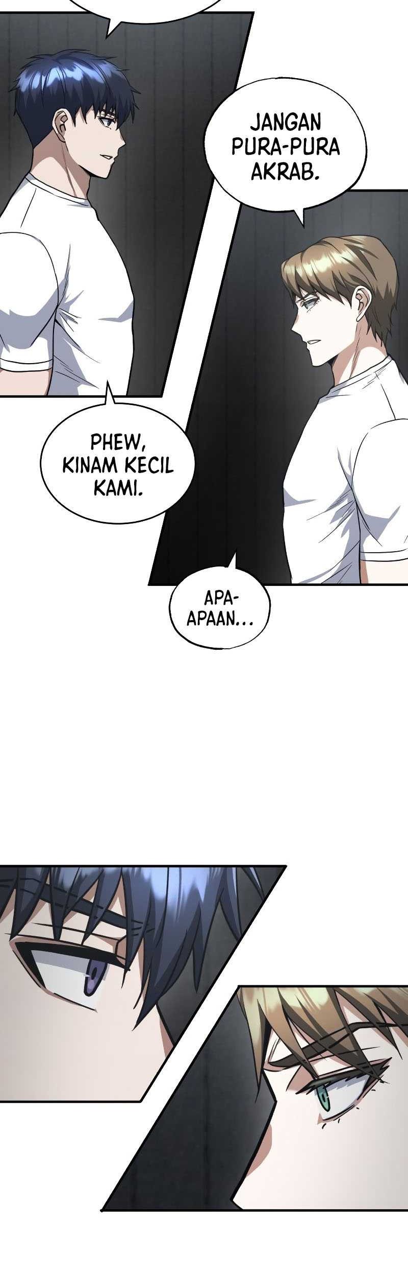 Genius of the Unique Lineage Chapter 32 Gambar 36