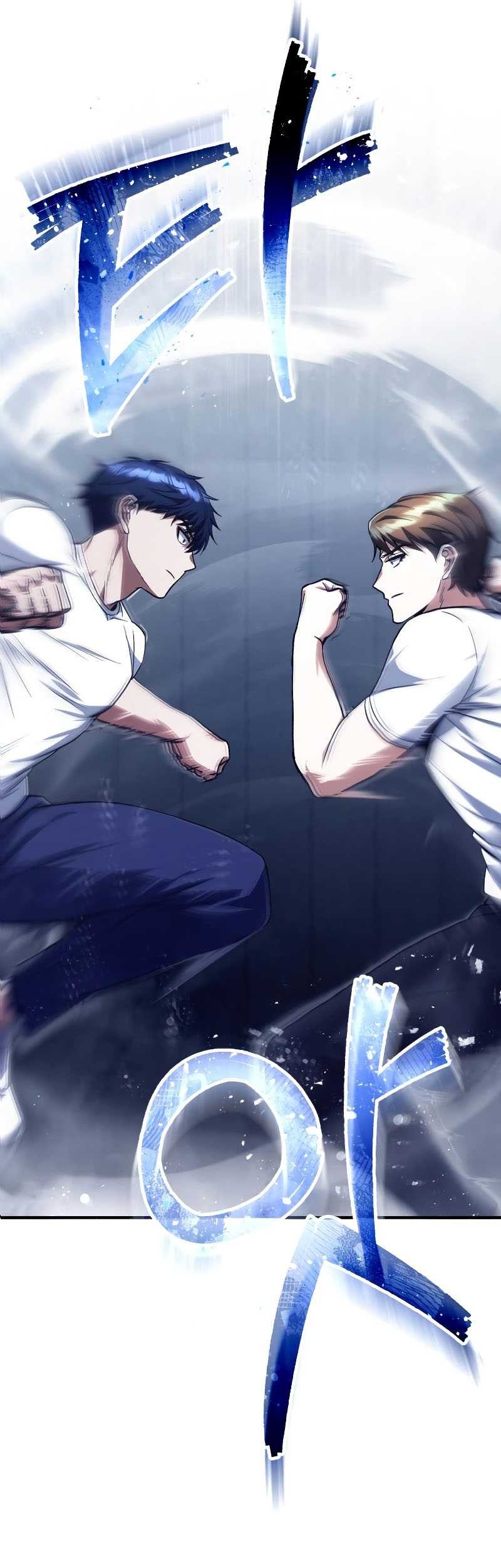 Genius of the Unique Lineage Chapter 32 Gambar 38