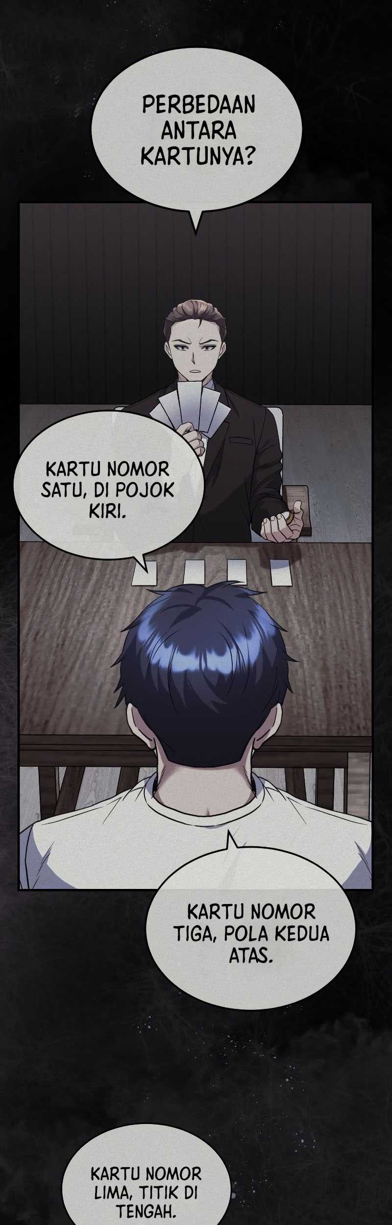 Genius of the Unique Lineage Chapter 32 Gambar 40