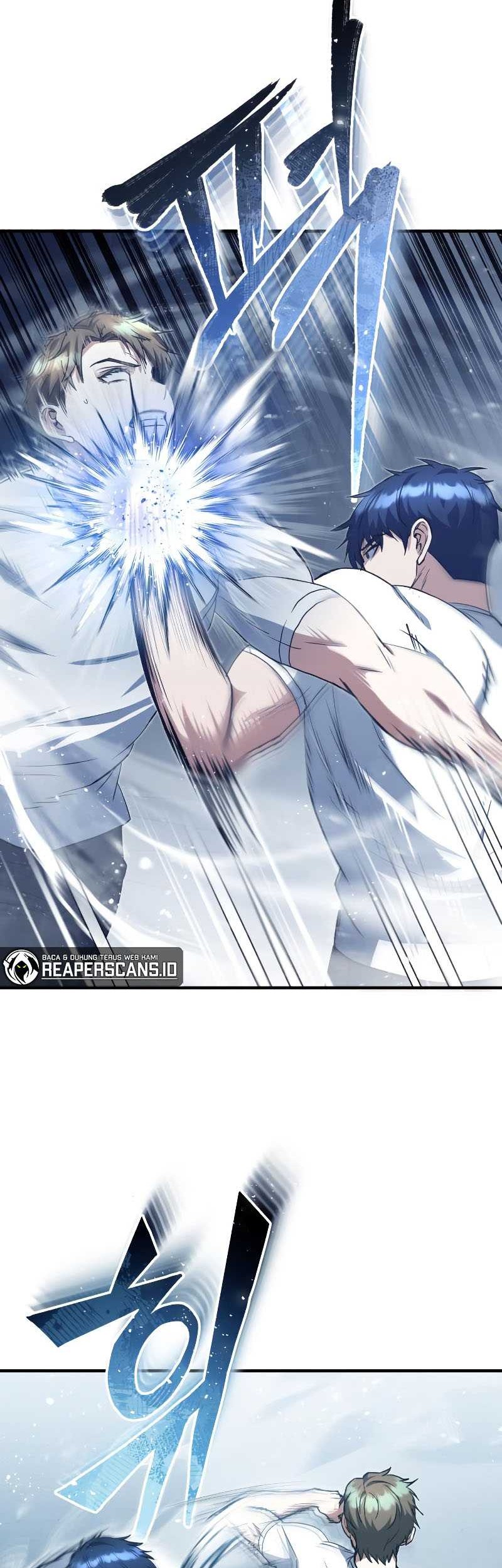 Genius of the Unique Lineage Chapter 32 Gambar 47