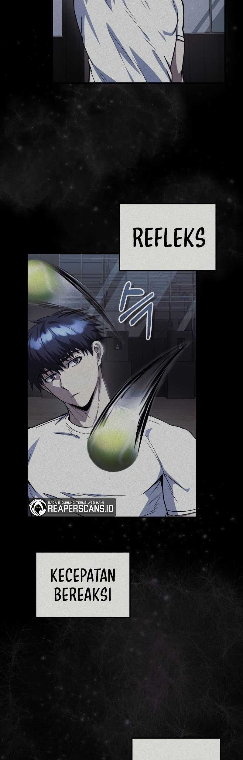 Genius of the Unique Lineage Chapter 32 Gambar 51