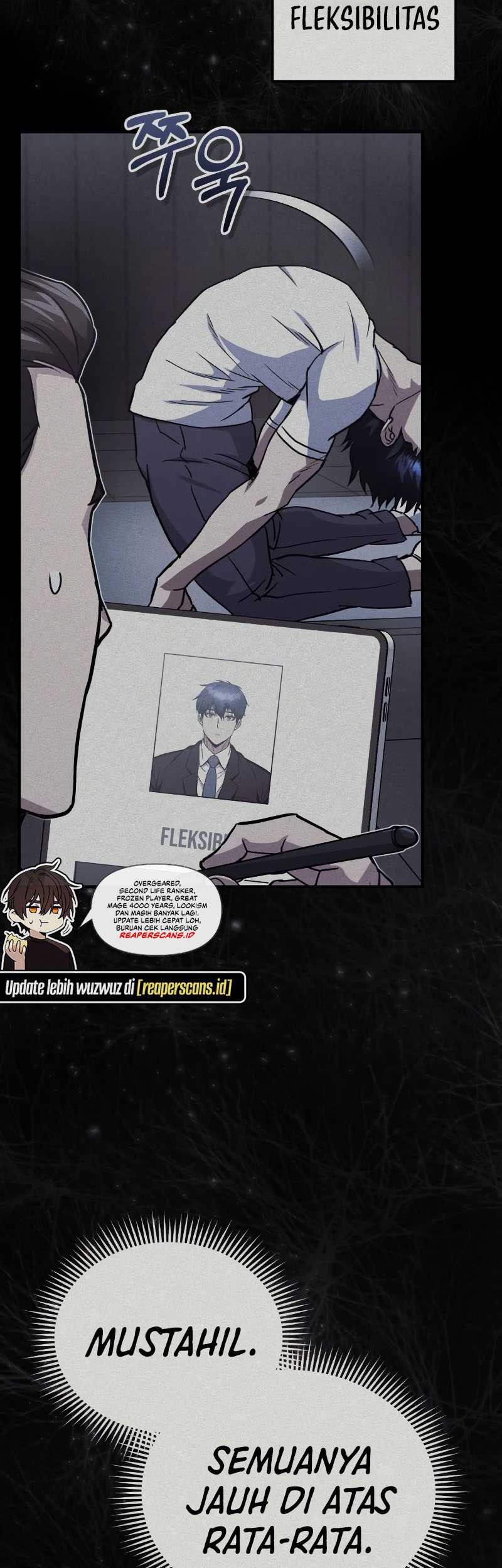 Genius of the Unique Lineage Chapter 32 Gambar 52