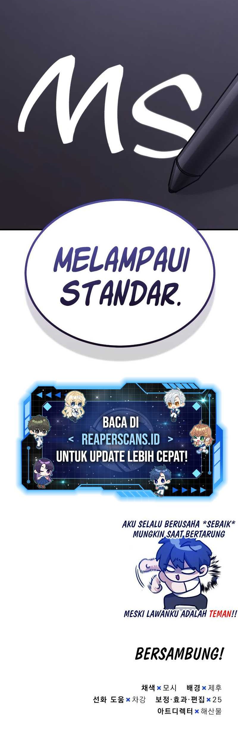 Genius of the Unique Lineage Chapter 32 Gambar 61