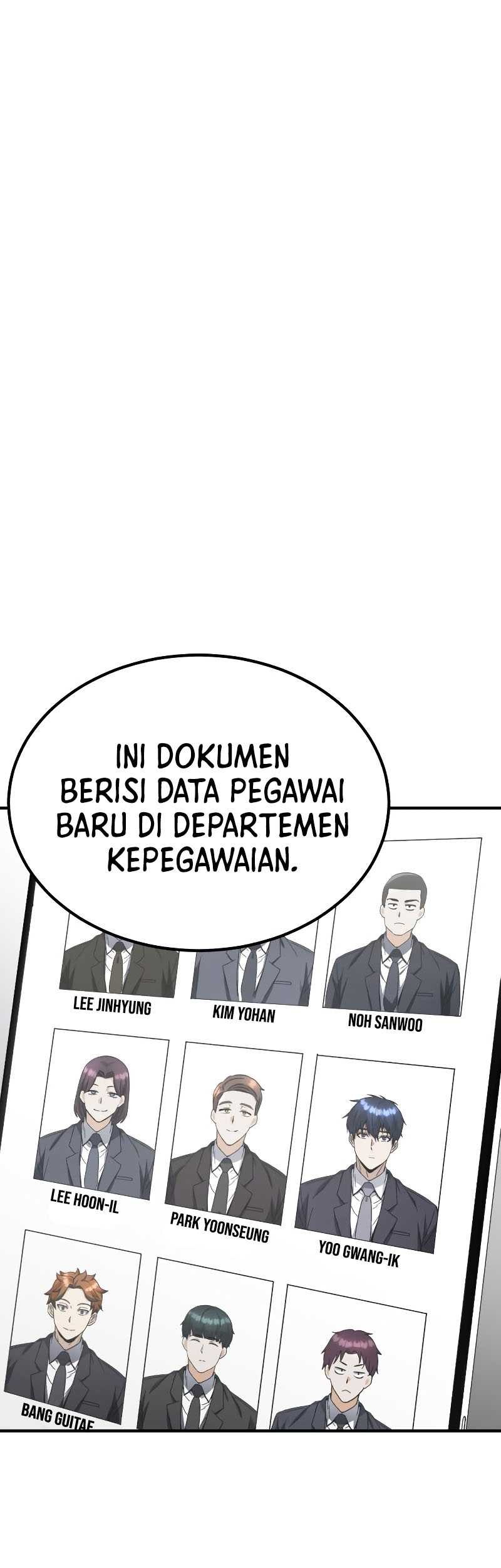 Baca Manhwa Genius of the Unique Lineage Chapter 32 Gambar 2