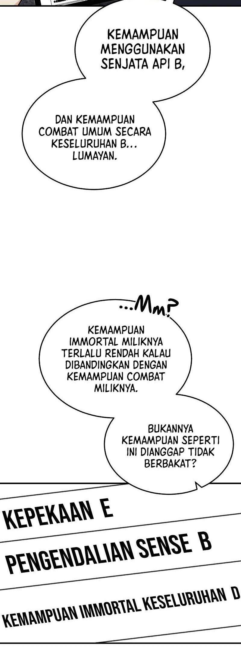 Genius of the Unique Lineage Chapter 32 Gambar 5