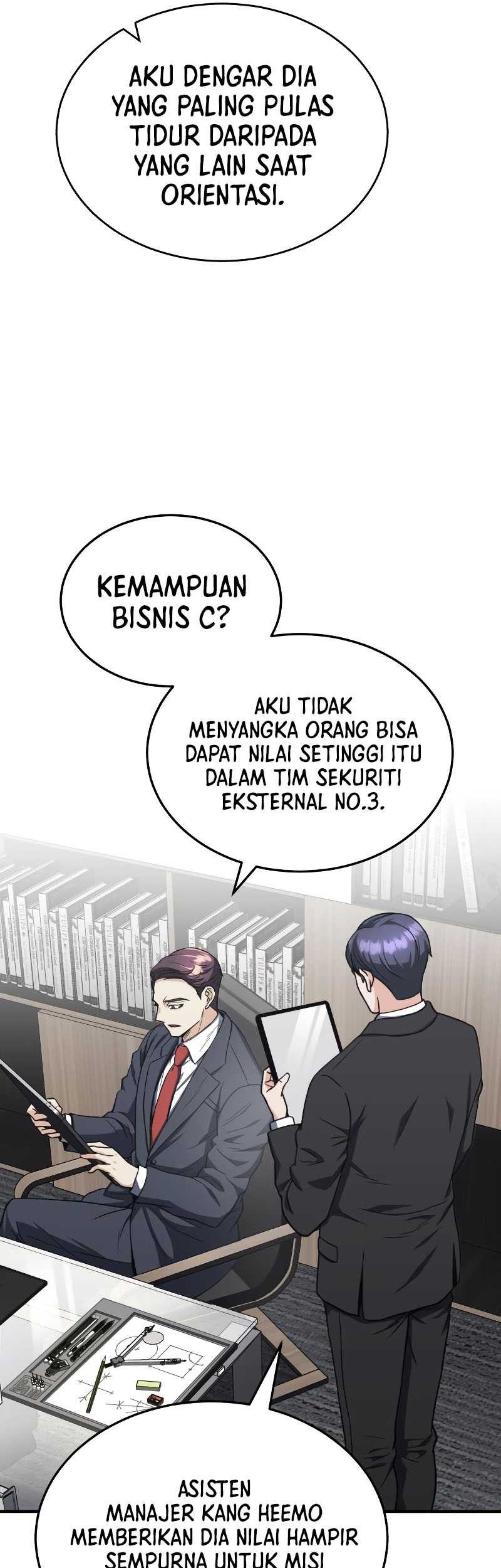 Genius of the Unique Lineage Chapter 32 Gambar 6