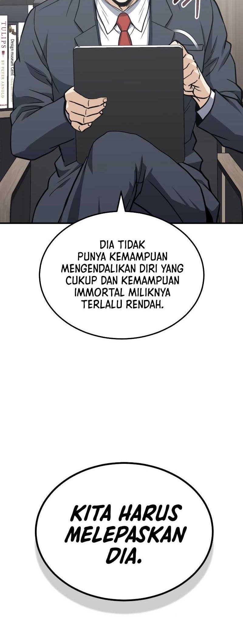 Genius of the Unique Lineage Chapter 32 Gambar 9