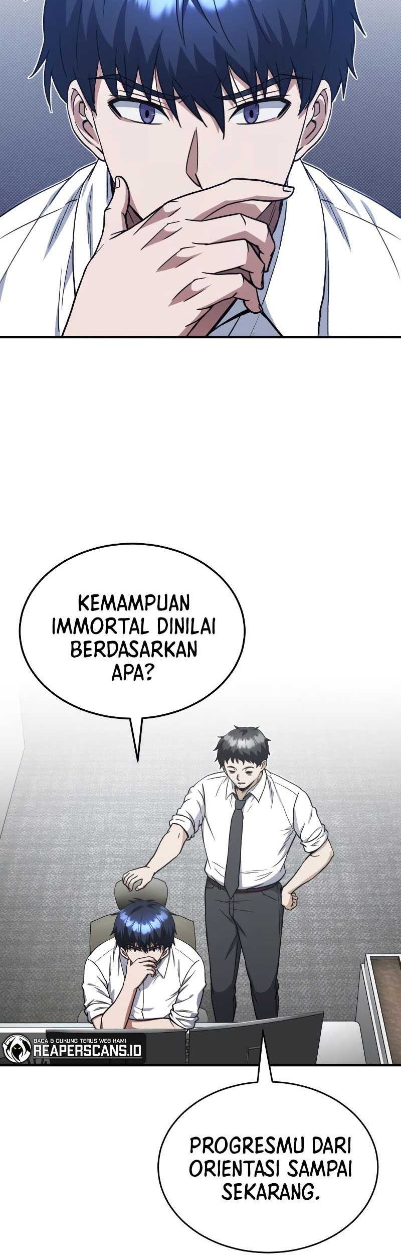 Genius of the Unique Lineage Chapter 32 Gambar 11