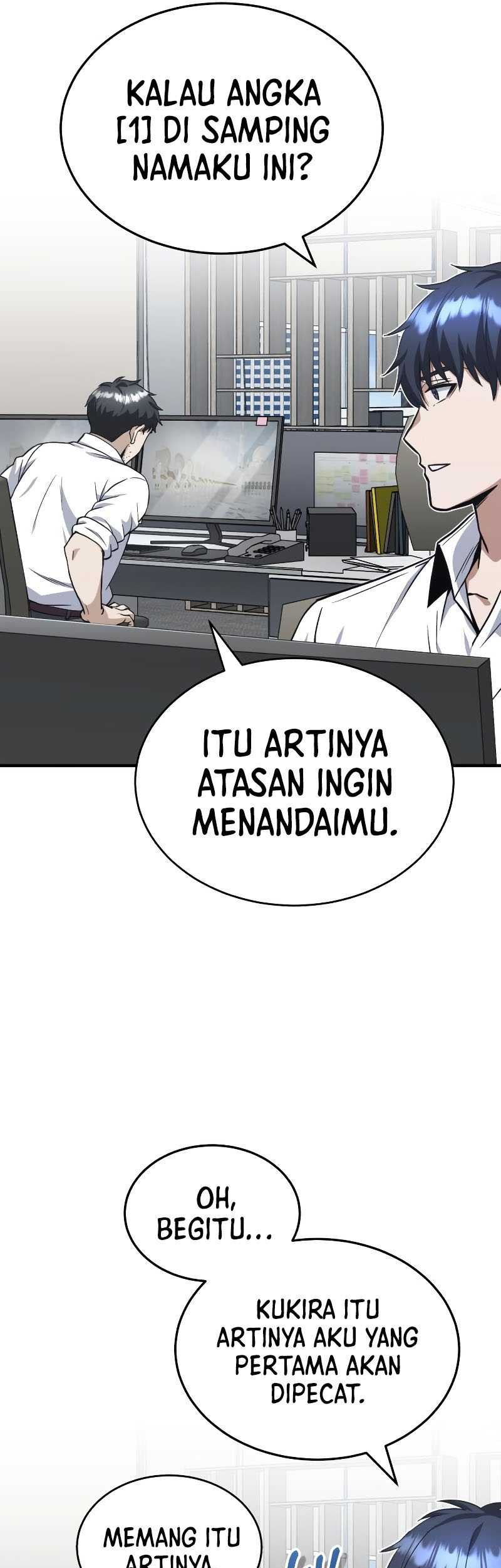 Genius of the Unique Lineage Chapter 32 Gambar 18