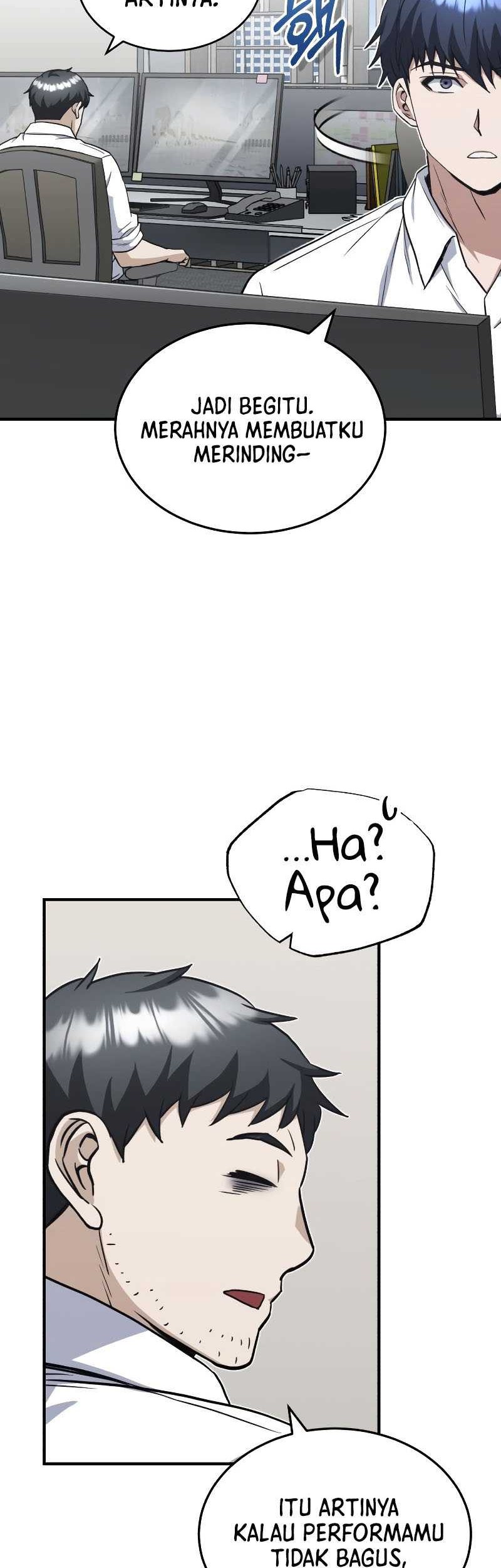 Genius of the Unique Lineage Chapter 32 Gambar 19