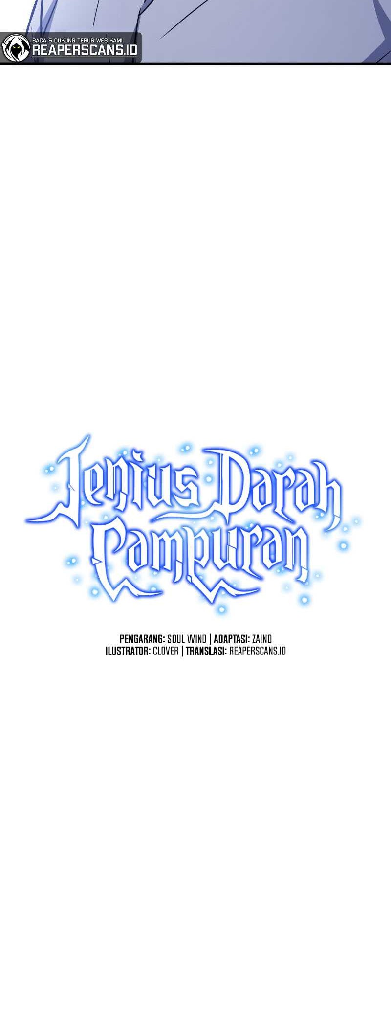 Genius of the Unique Lineage Chapter 32 Gambar 21