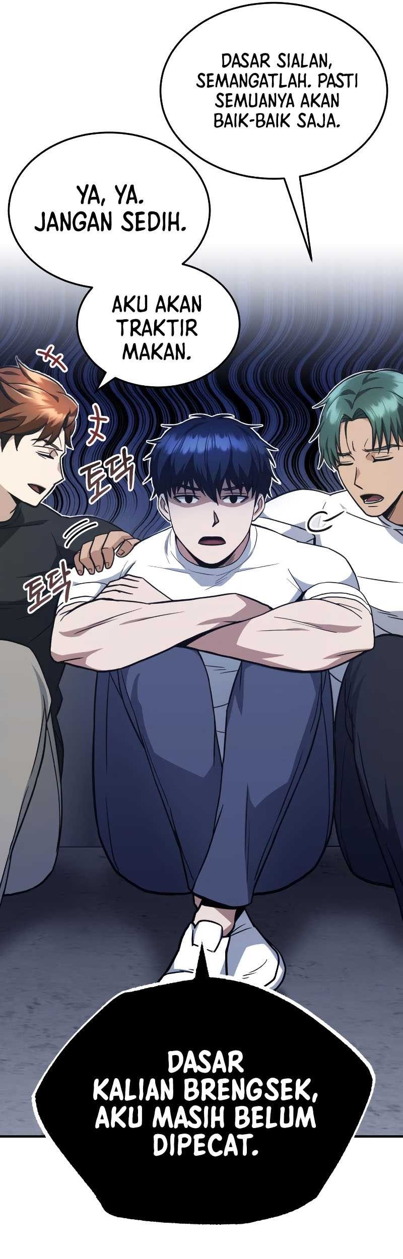 Genius of the Unique Lineage Chapter 32 Gambar 26