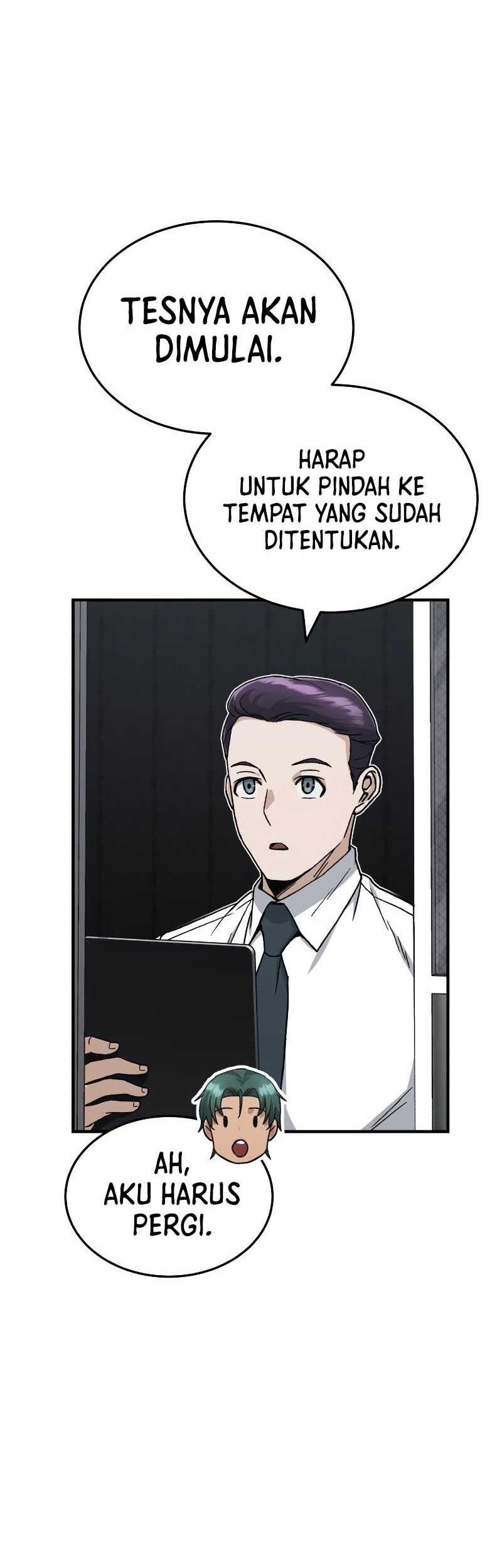 Genius of the Unique Lineage Chapter 32 Gambar 27