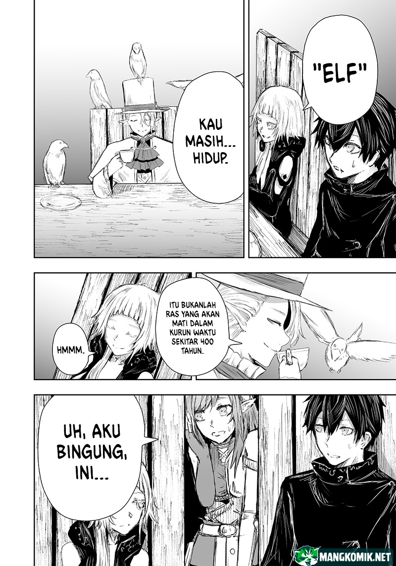 Ore dake Fuguu Skill no Isekai Shoukan Hangyakuki Chapter 22 Gambar 18