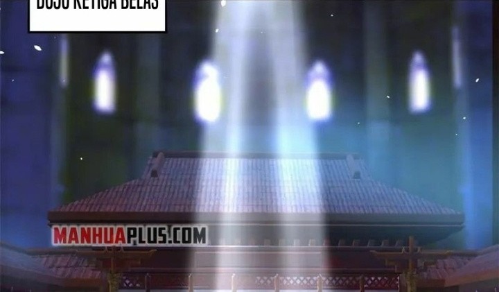 Peerless Soul Chapter 414 Gambar 29