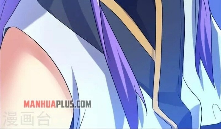 Peerless Soul Chapter 414 Gambar 32