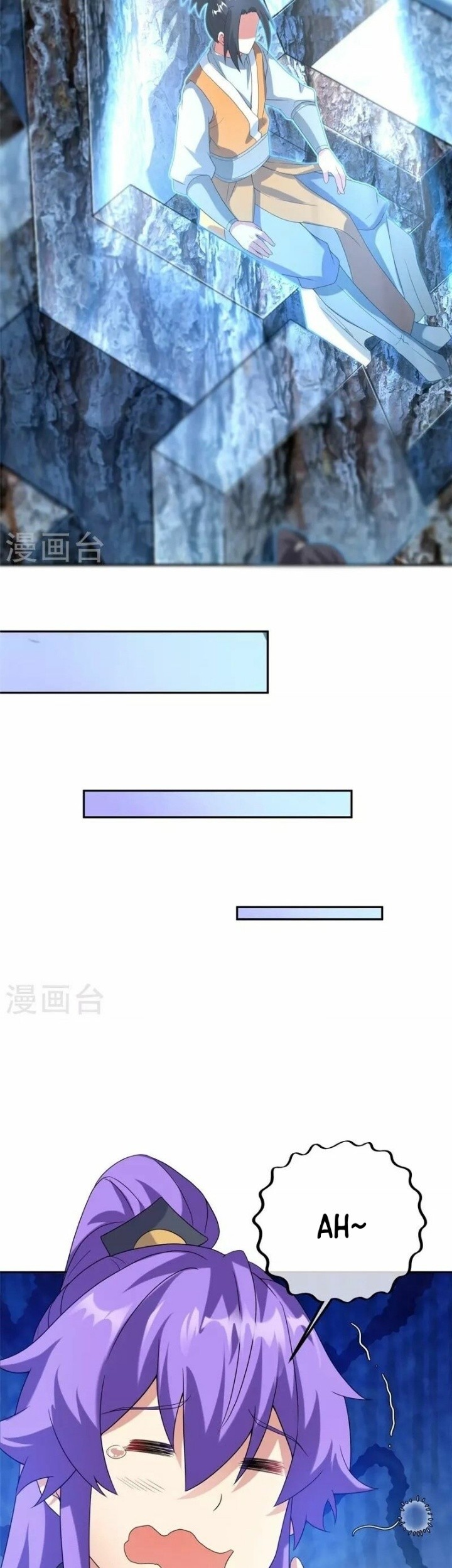 Peerless Soul Chapter 414 Gambar 50