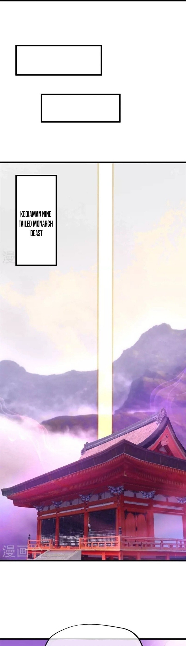 Peerless Soul Chapter 414 Gambar 7