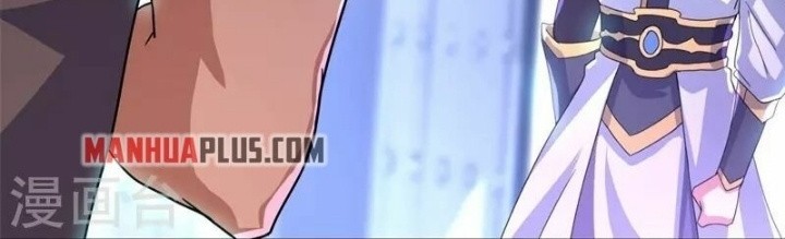 Peerless Soul Chapter 414 Gambar 14