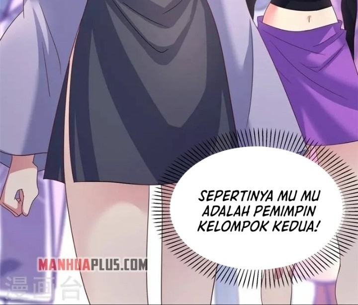 Peerless Soul Chapter 414 Gambar 23