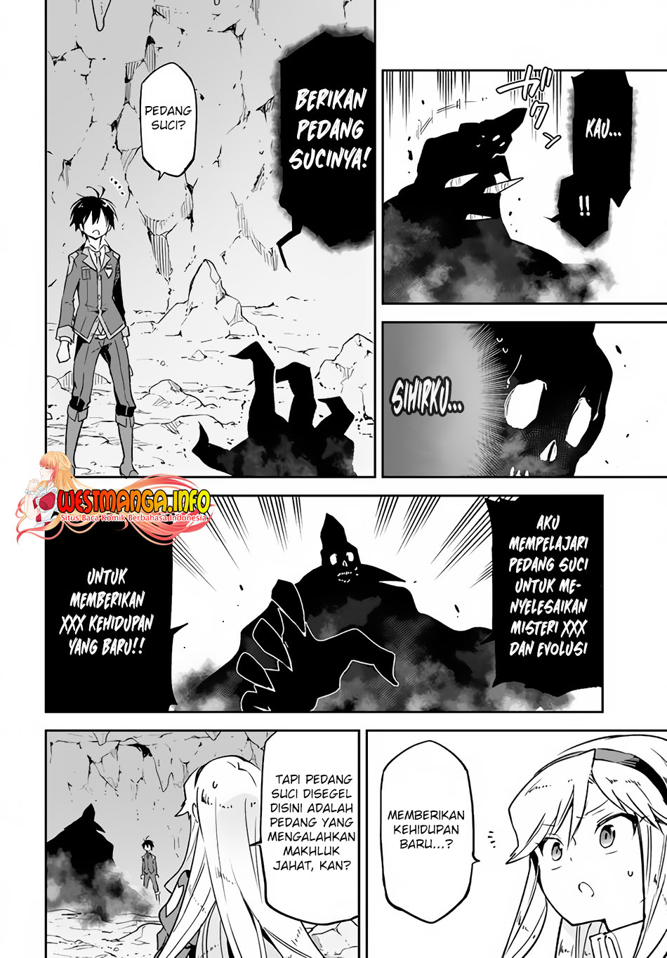 Henkyou Gurashi no Maou, Tensei shite Saikyou no Majutsushi ni naru 〜Aisarenagara Nariagaru Moto Maō wa, Ningen o Shiritai〜 Chapter 23 Gambar 30