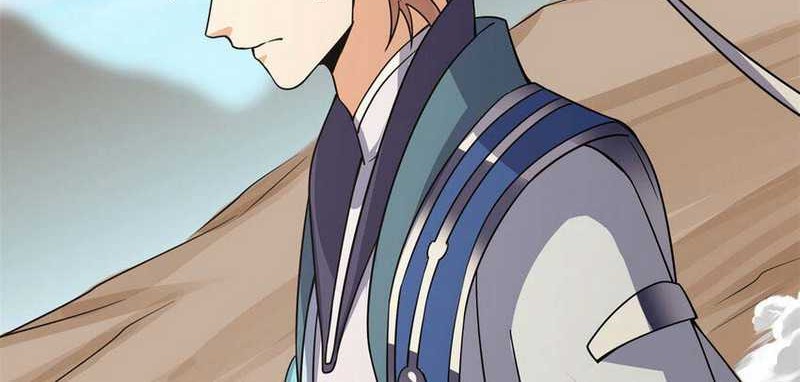 Keep A Low Profile, Sect Leader Chapter 169 Gambar 31