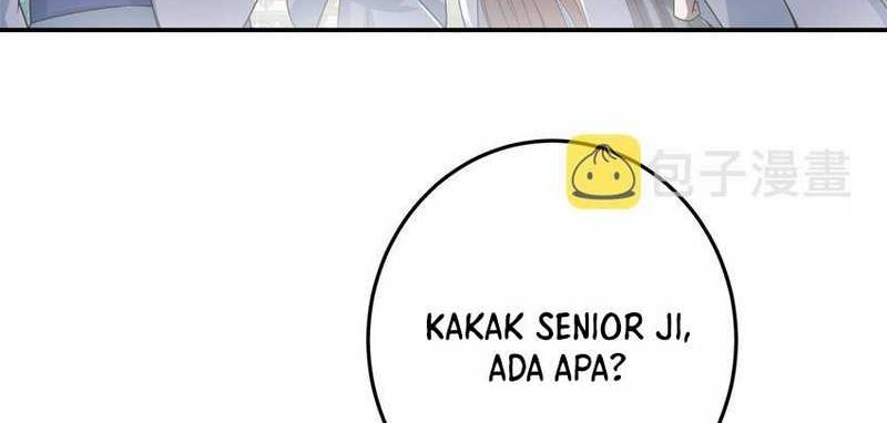 Keep A Low Profile, Sect Leader Chapter 169 Gambar 39