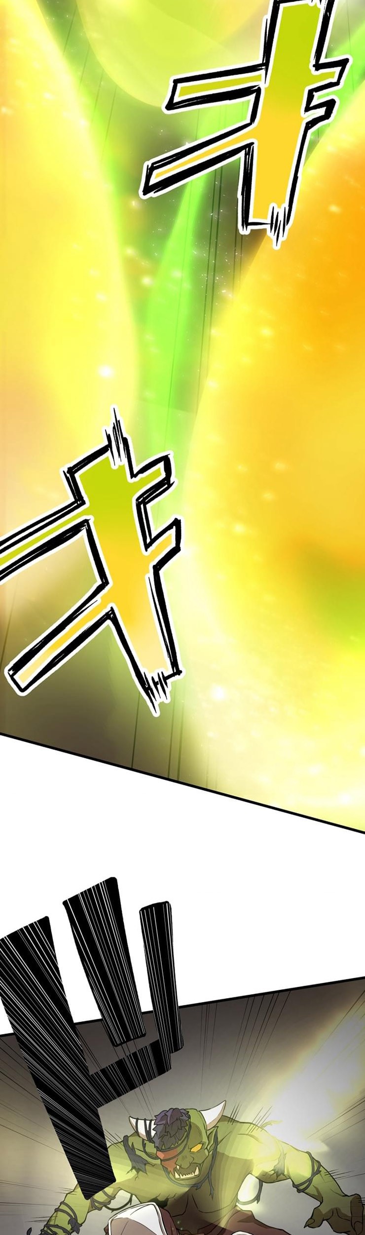 Useless Wizard Chapter 11 Gambar 40