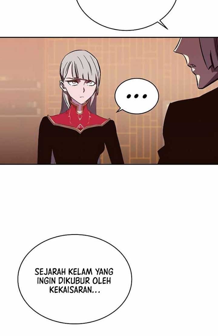 X Ash Chapter 65 Gambar 44