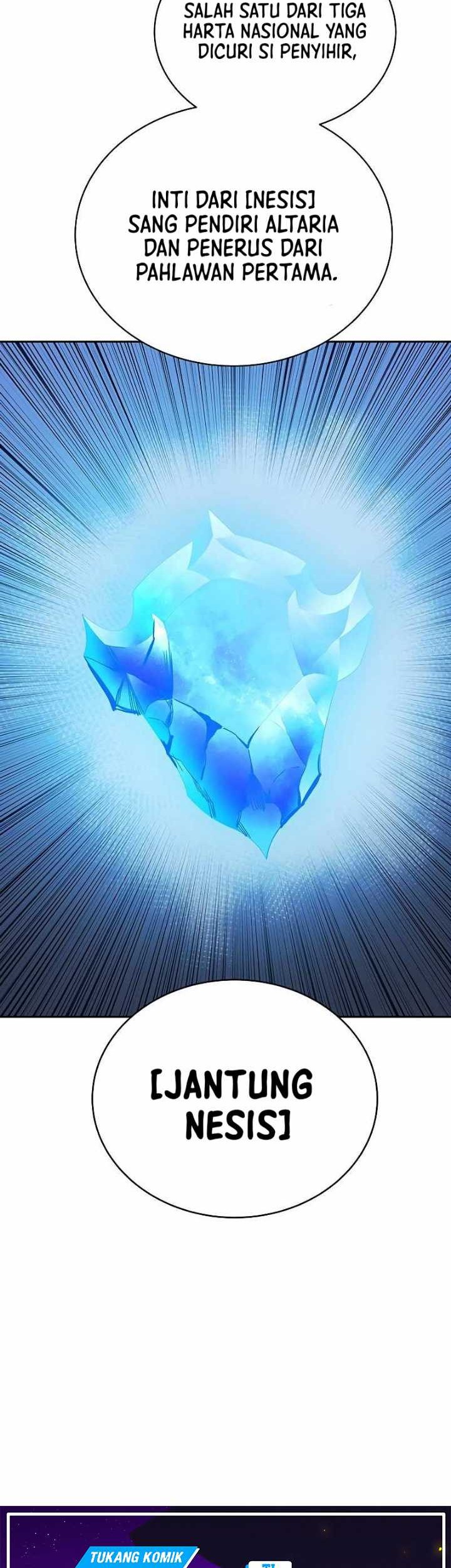 X Ash Chapter 65 Gambar 48