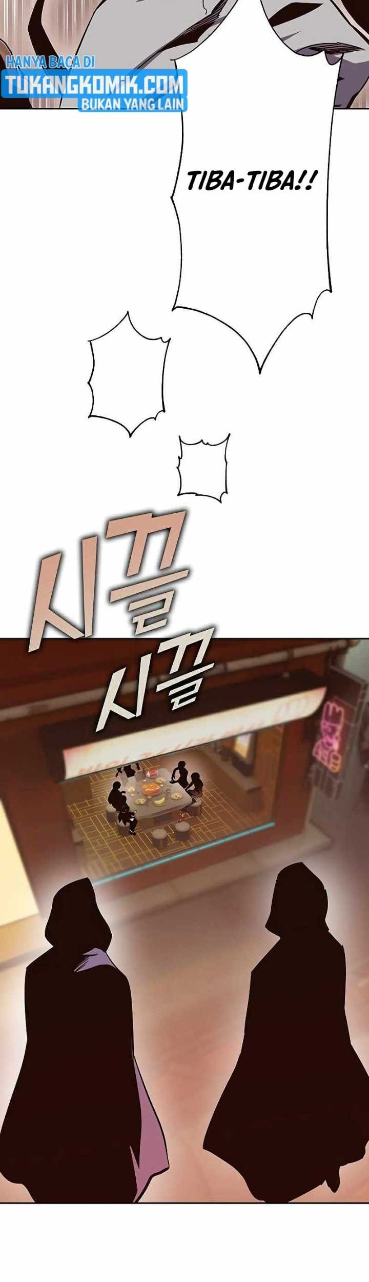 X Ash Chapter 65 Gambar 52