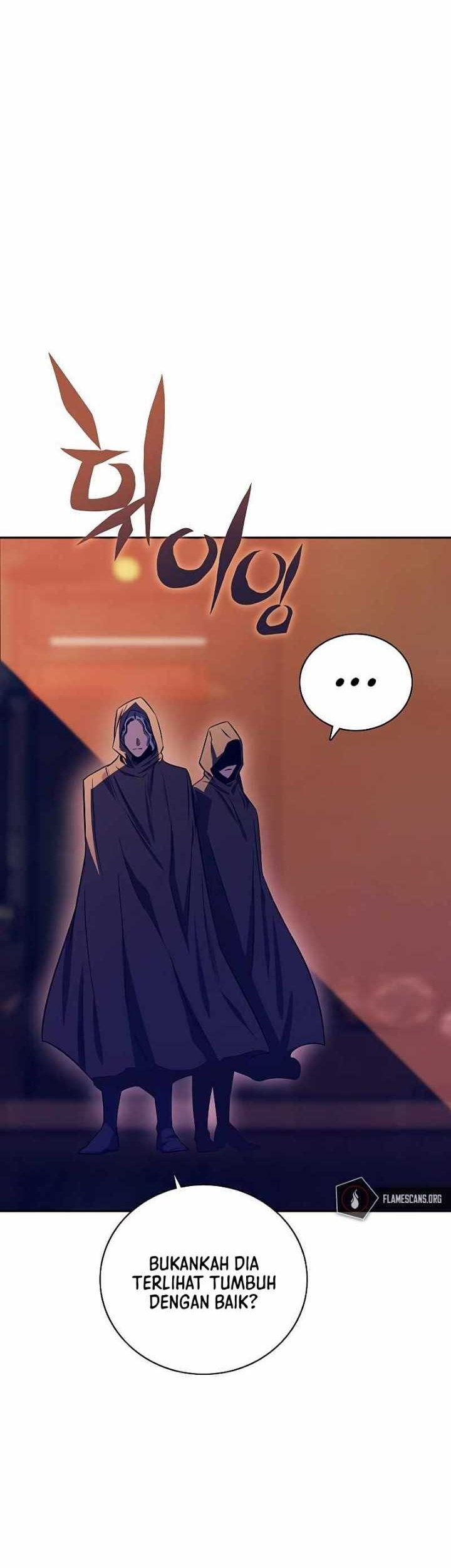 X Ash Chapter 65 Gambar 53