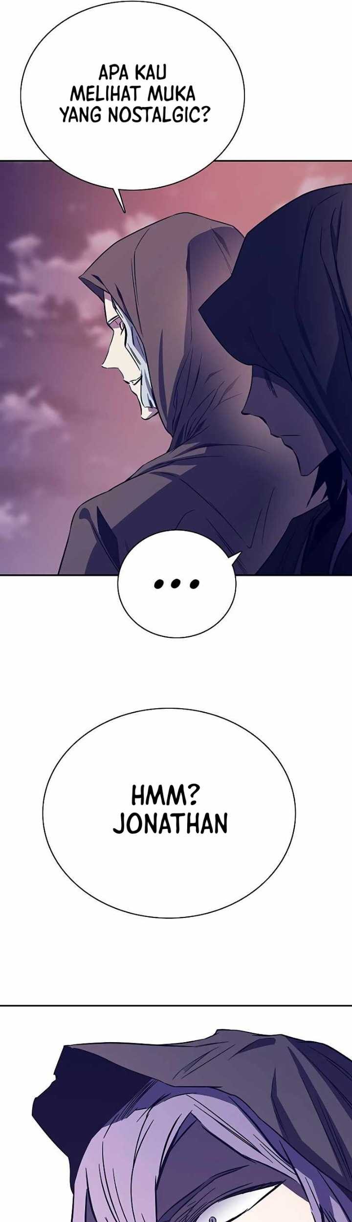 X Ash Chapter 65 Gambar 55