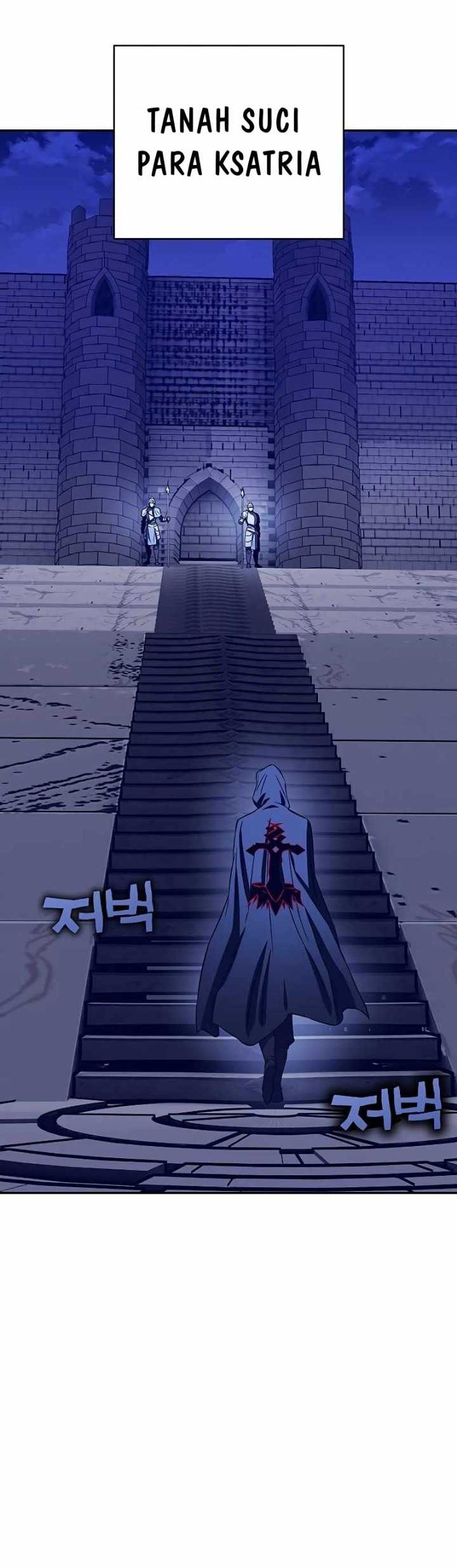 X Ash Chapter 65 Gambar 58