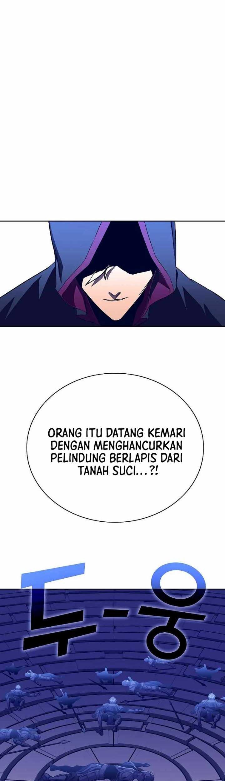 X Ash Chapter 65 Gambar 60