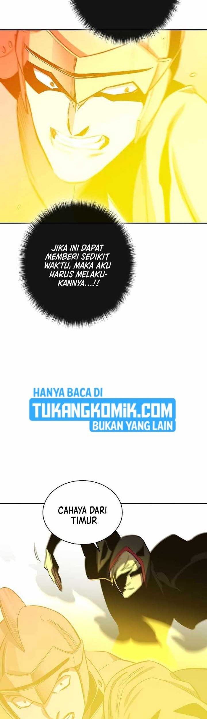 X Ash Chapter 65 Gambar 65