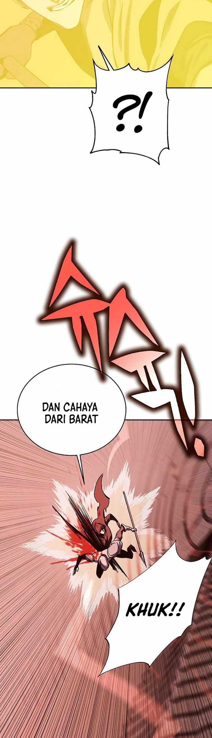 X Ash Chapter 65 Gambar 66