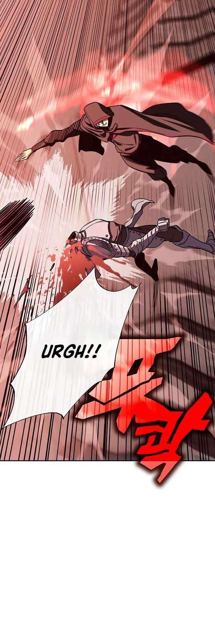 X Ash Chapter 65 Gambar 67