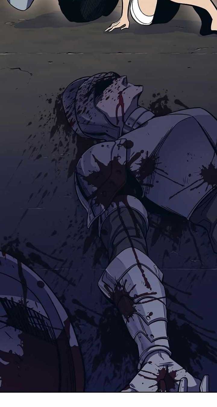 X Ash Chapter 65 Gambar 71