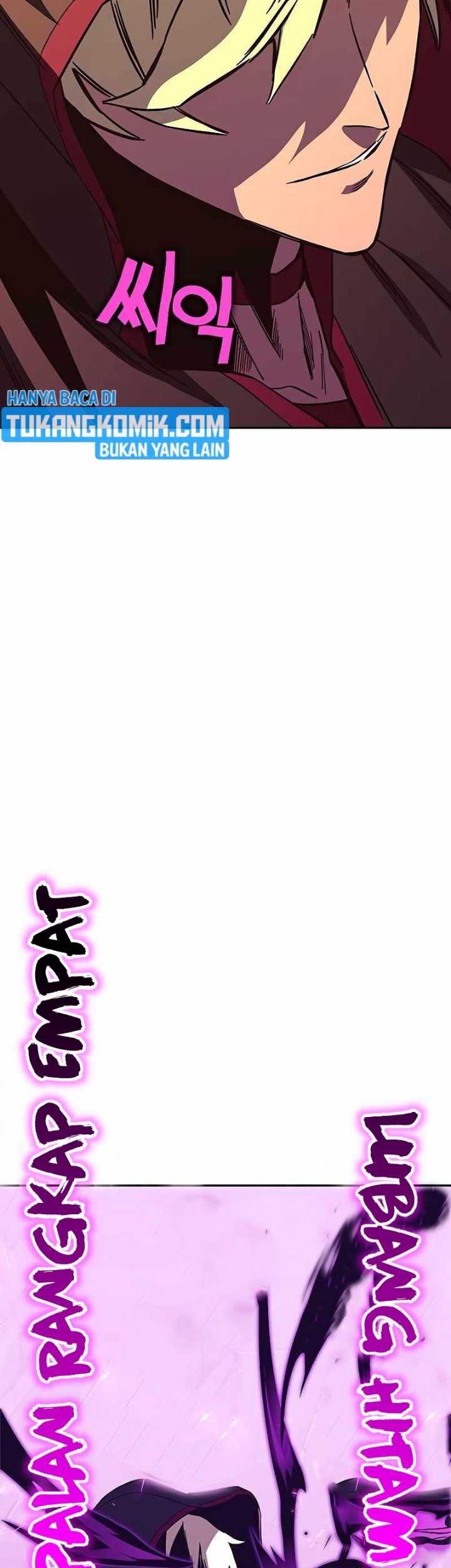 X Ash Chapter 65 Gambar 79