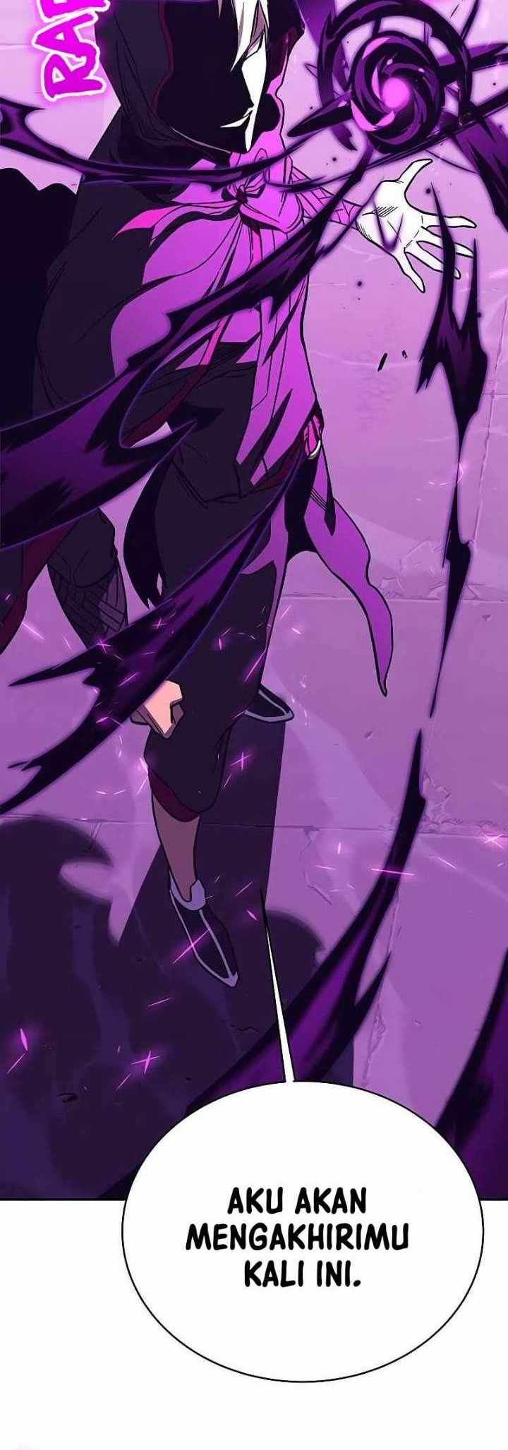 X Ash Chapter 65 Gambar 80