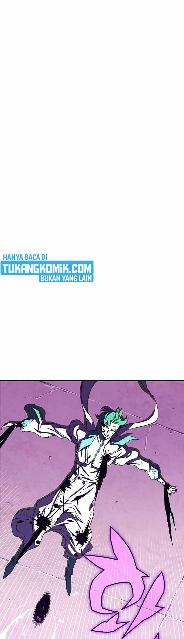 X Ash Chapter 65 Gambar 83