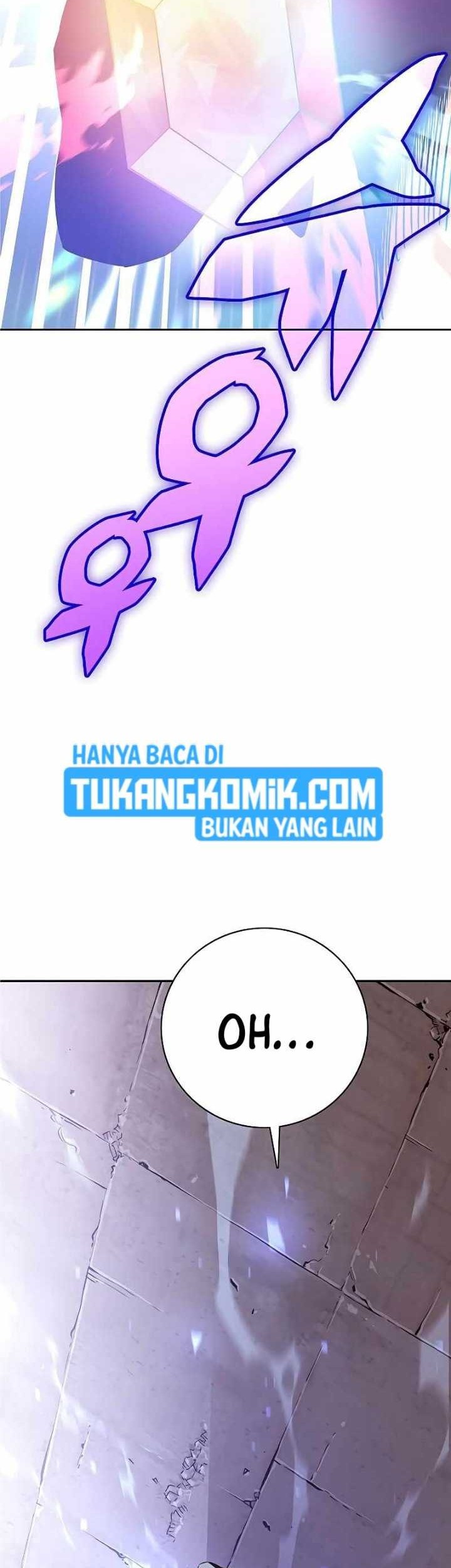 X Ash Chapter 65 Gambar 87